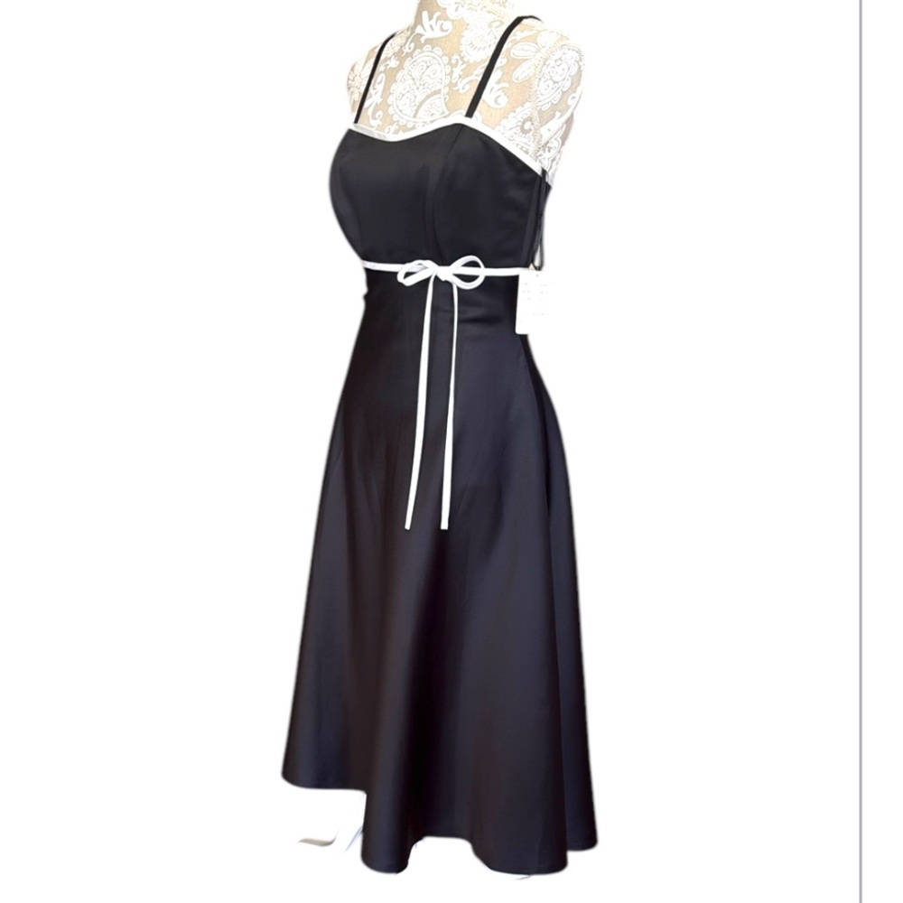 DaVinci formal dress